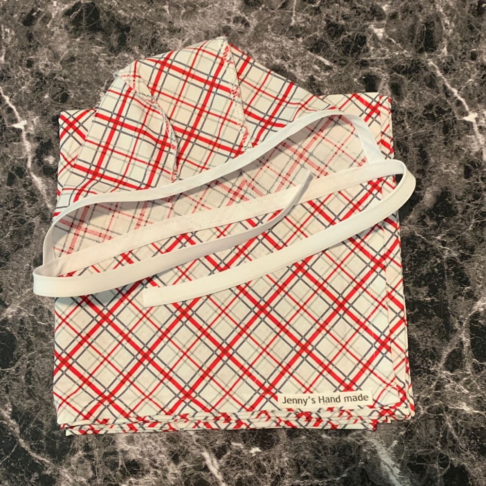 Set for newborn baby 100% cotton